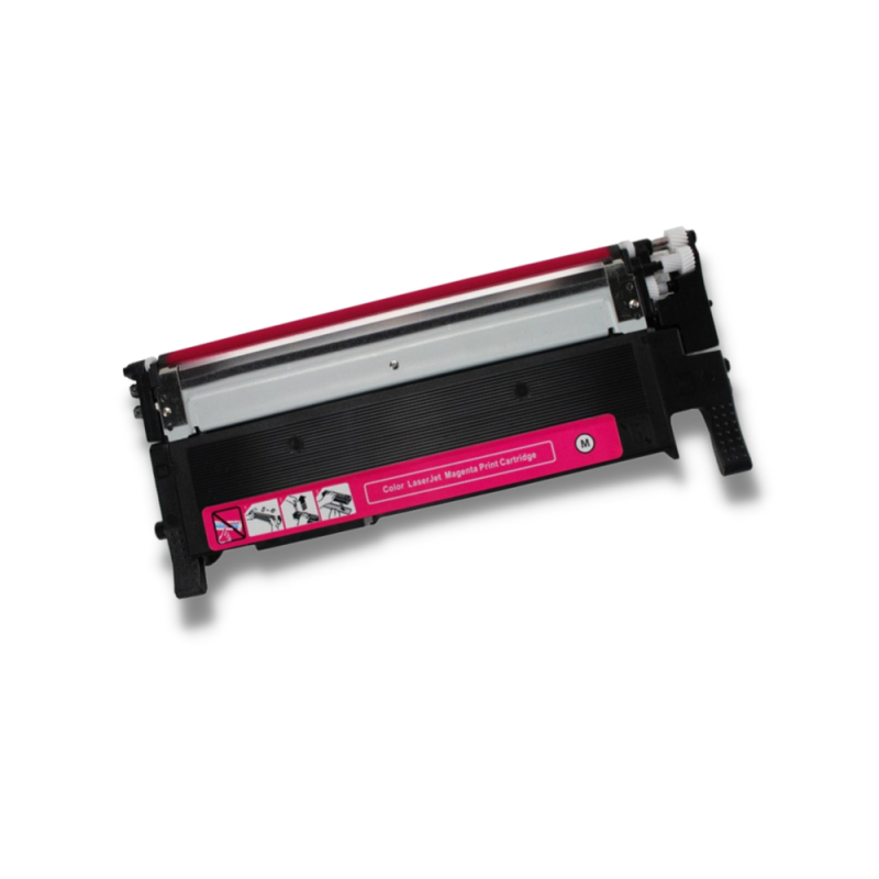 Toner compatible SAMSUNG M4072S/M4092S magenta Toner compatible SAMSUNG M4072S/M4092S magenta